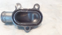 2009-2016 Suzuki GSX-R1000 GSXR1000 Radiator Water Pump Inlet Neck Pipe Fitting - C3 Cycle