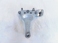 2002-2004 Harley Davidson V-Rod VRSC Vrod Silver Rear Wheel Brake Disc Caliper - C3 Cycle