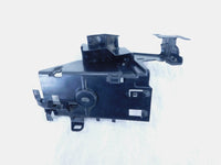 2021-2022 Honda CB1000R CB1000 Black Electric Fuse & Battery Box Tray Holder - C3 Cycle