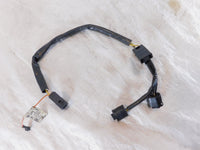 06-2010 Harley Electra Glide Ultra Classic CVO Garage Door Transmitter Harness - C3 Cycle