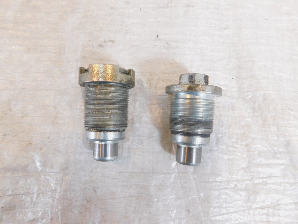 1983 Honda GL1100 GL1100A CB900C CB1000C Rear Wheel Arm Swingarm Pivot Pin Bolts - C3 Cycle