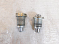 1983 Honda GL1100 GL1100A CB900C CB1000C Rear Wheel Arm Swingarm Pivot Pin Bolts - C3 Cycle