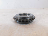2019-2020 Aprilia Shiver SL900 900 Engine Motor Water Pump Pinion Gear - C3 Cycle