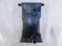 84-99 Yamaha Virago 750 1100 XV750 Center Frame Wire Harness Cover Panel Plate - C3 Cycle
