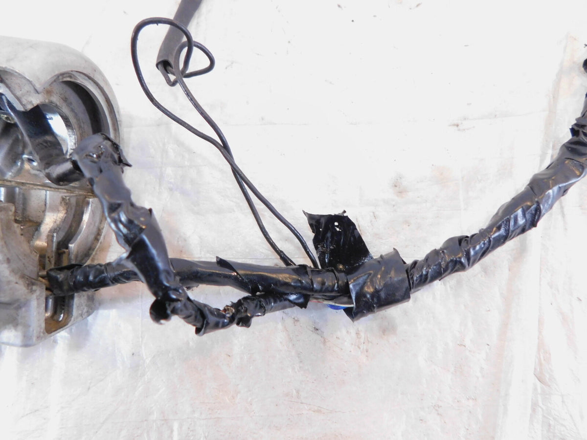 Honda VT1100 Shadow 1100 Spirit & ACE Left Handlebar Switches Horn & Turn Signal - C3 Cycle