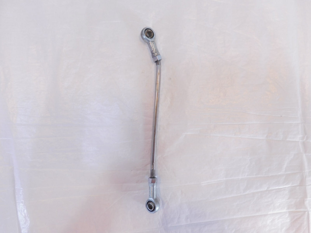 Harley Davidson Sportster 883 & 1200 Custom Forward Controls Shifter Shift Rod - C3 Cycle