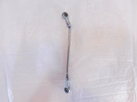 Harley Davidson Sportster 883 & 1200 Custom Forward Controls Shifter Shift Rod - C3 Cycle