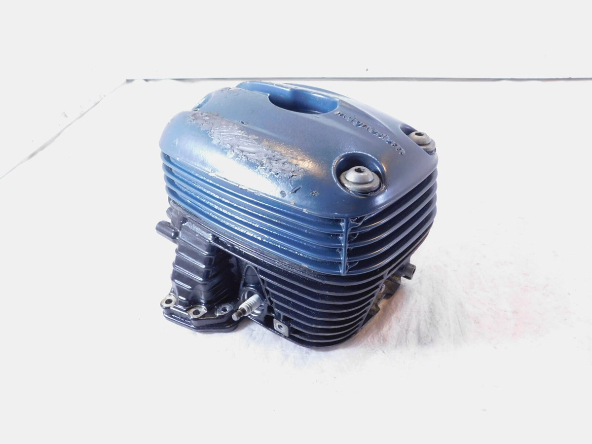 BMW R1200C R1150R & Rockster Right Engine Cylinder Head Valve Cover & Camshaft - C3 Cycle