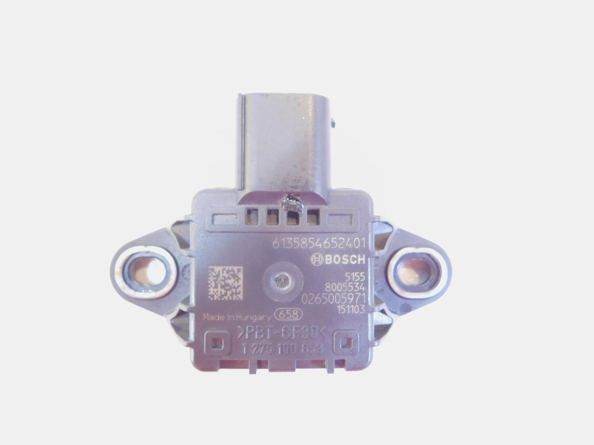 BMW R1200 R1250 K1600GT F850GS S1000R S1000RR HP4 Bank Angle Crash Speed Sensor - C3 Cycle