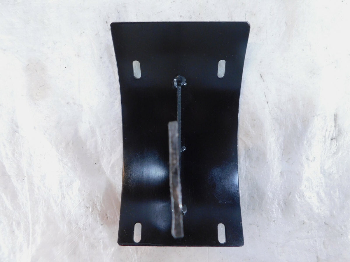 Harley Davidson Sportster 1200 Seventy-Two & 883 Iron Side License Plate Mount - C3 Cycle