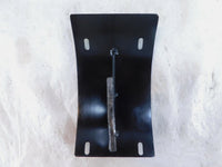 Harley Davidson Sportster 1200 Seventy-Two & 883 Iron Side License Plate Mount - C3 Cycle