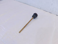 Harley Touring Road King Street & Electra Glide Black Engine Motor Oil Dipstick - C3 Cycle