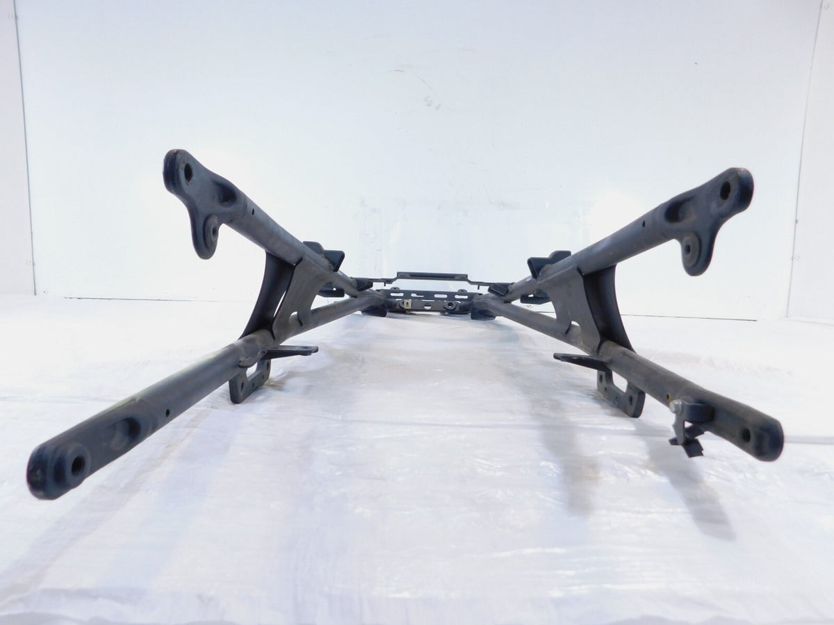 2008-2009 Kawasaki Concours 14 ZG1400 Back Rear Tail Section Subframe Sub Frame - C3 Cycle