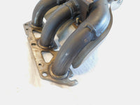 Can-Am Ryker 900 ACE & Rally Engine Exhaust Header Manifold Down Pipes & Shield - C3 Cycle