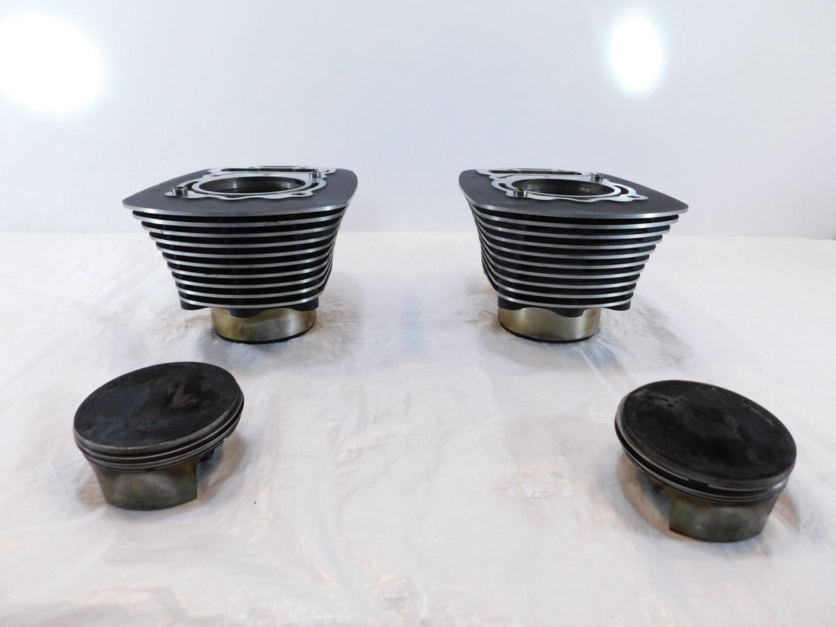 Victory Hammer, Vegas, Vision & Cross Country Cylinder Barrell Jugs & Pistons