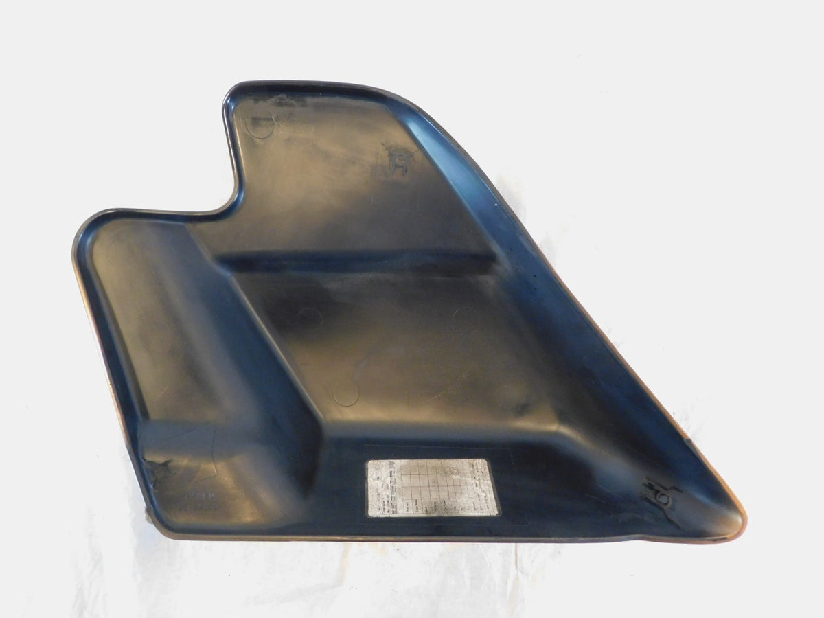 Harley Touring Road Glide & Electra Glide Ultra Classic Right Copper Side Cover - C3 Cycle