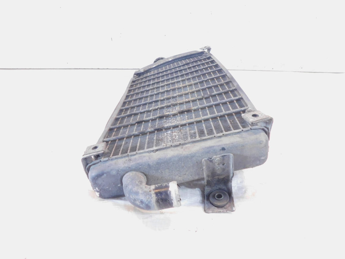 Suzuki Intruder 800 Boulevard S50 VS800 Engine Water Cooling Radiator -For Parts