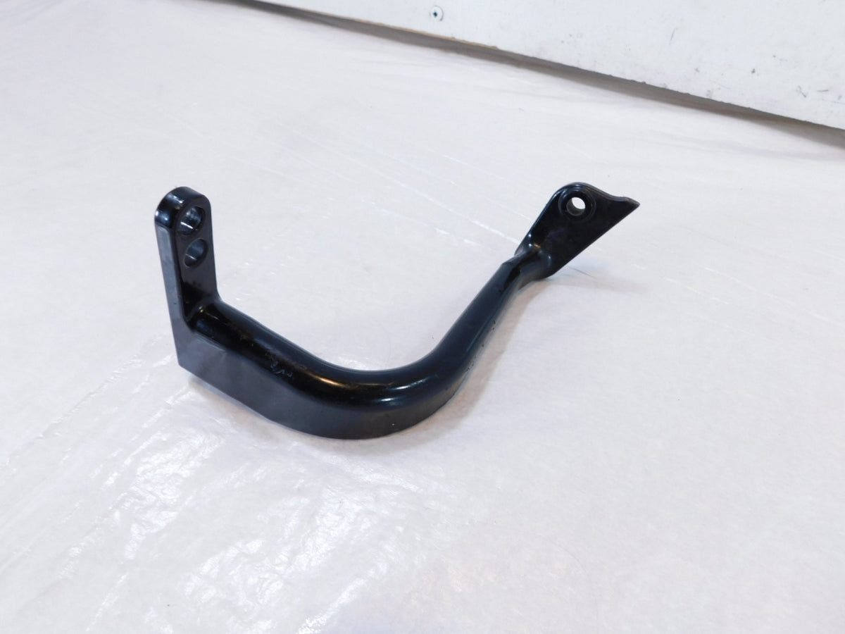 Harley Davidson Street Glide Road King Custom Driver Rear Left Footboard Bracket - C3 Cycle