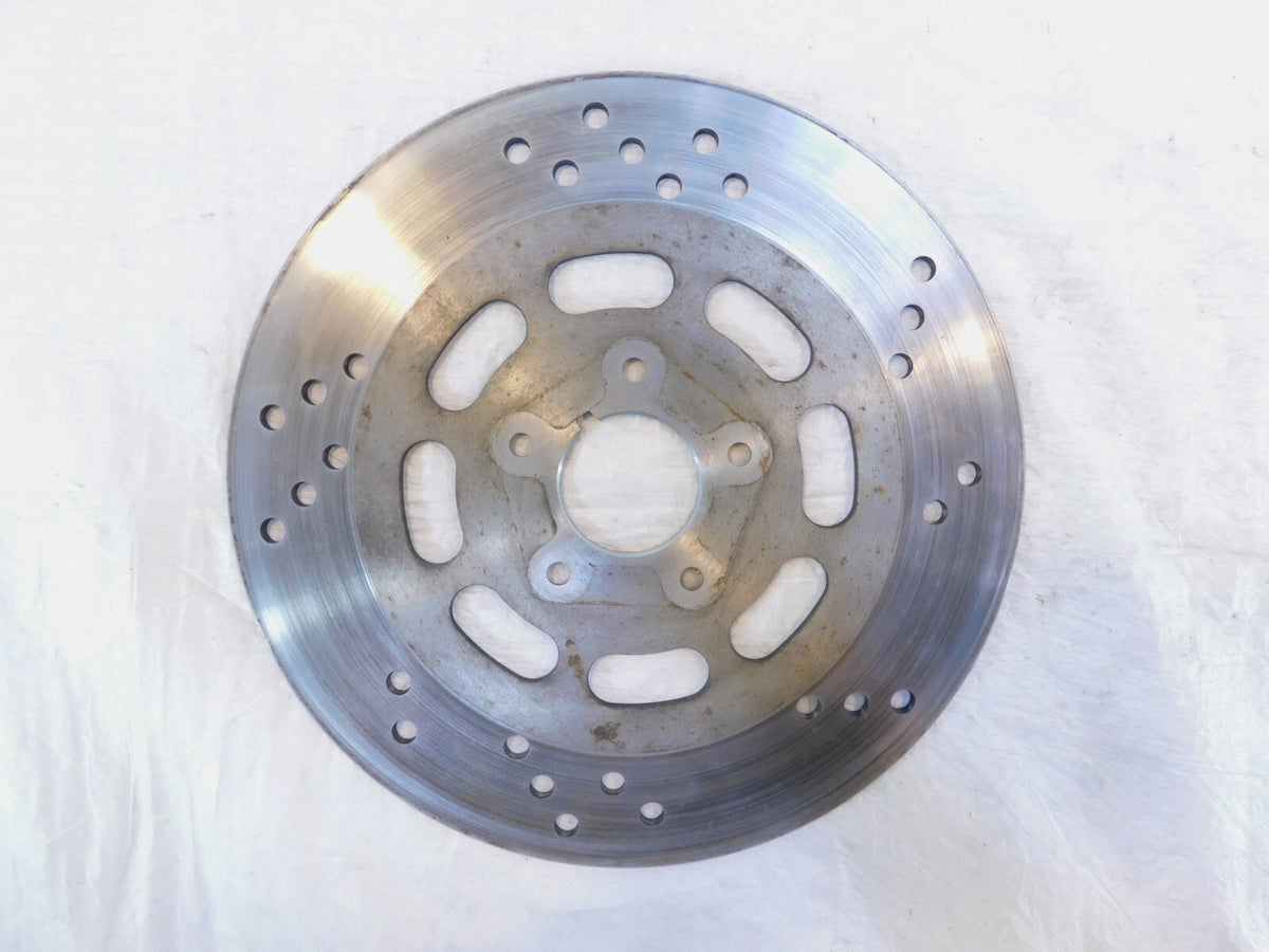 Harley Davidson Softail Dyna Sportster 883 1200 Front Brake Disc Rotor 4.9mm - C3 Cycle