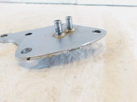 Harley Ironhead 900 1000 Front Left Engine Motor Bracket w/ Oil Filter Mount - C3 Cycle