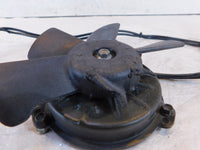 2004-09 Honda Shadow VT750 VT750C Spirit & Aero Radiator Cooling Fan -Cracked - C3 Cycle
