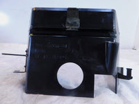 1983 83 Yamaha Venture Royale 1200 XVZ12 Inner Front Side Cowling Cover Panel - C3 Cycle