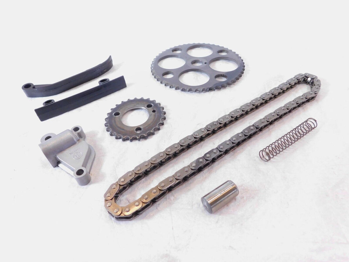 BMW R1100 R1100R R1150GS R1150R R1200C Oil Pump Drive Chain Sprocket & Tensioner - C3 Cycle