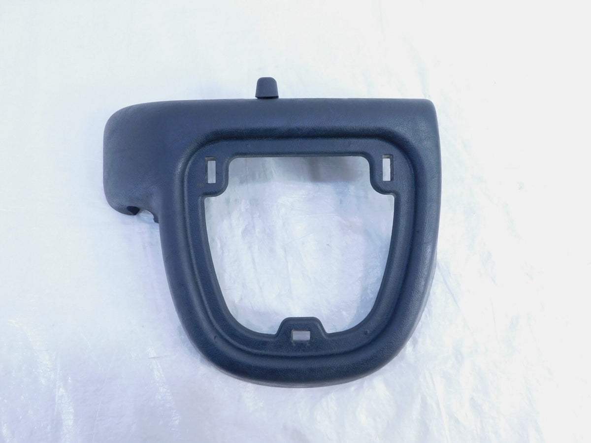 Harley Davidson Electra Glide Ultra Limited Left Lower Fairing Glove Box Cover - C3 Cycle