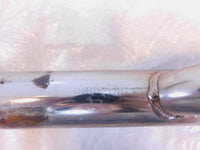 Harley Davidson FXD Dyna FXDWG Wide Glide Front Engine Exhaust Header Pipe - C3 Cycle