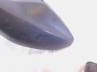 Yamaha V-Max 1200 Virago 750 1100 Chrome Left/Right Handlebar Rear View Mirrors