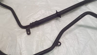 BMW R900RT R900 & R1200RT Engine Motor Oil Cooler Inlet/Outlet Hose Pipe Lines - C3 Cycle