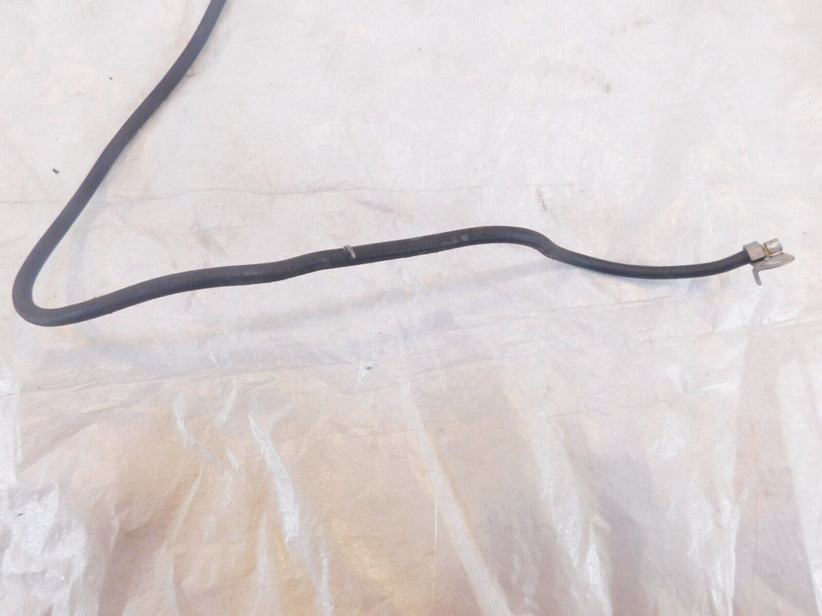 Suzuki Intruder 750 800 Boulevard S50 VS800 Starter Motor Relay Cable Wire Lead - C3 Cycle