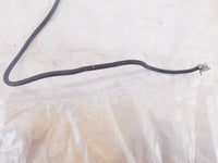 Suzuki Intruder 750 800 Boulevard S50 VS800 Starter Motor Relay Cable Wire Lead - C3 Cycle