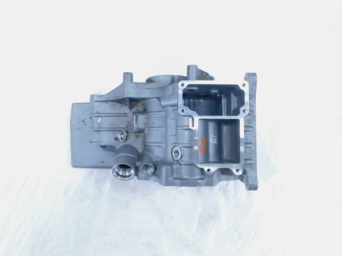 Harley Davidson Electra Glide Ultra Classic CVO Graphite Transmission Housing - C3 Cycle