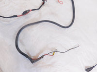 2008 08 Victory Vision Front Left/Right Handlebar Handle Bar Speakers w/ Clamps - C3 Cycle