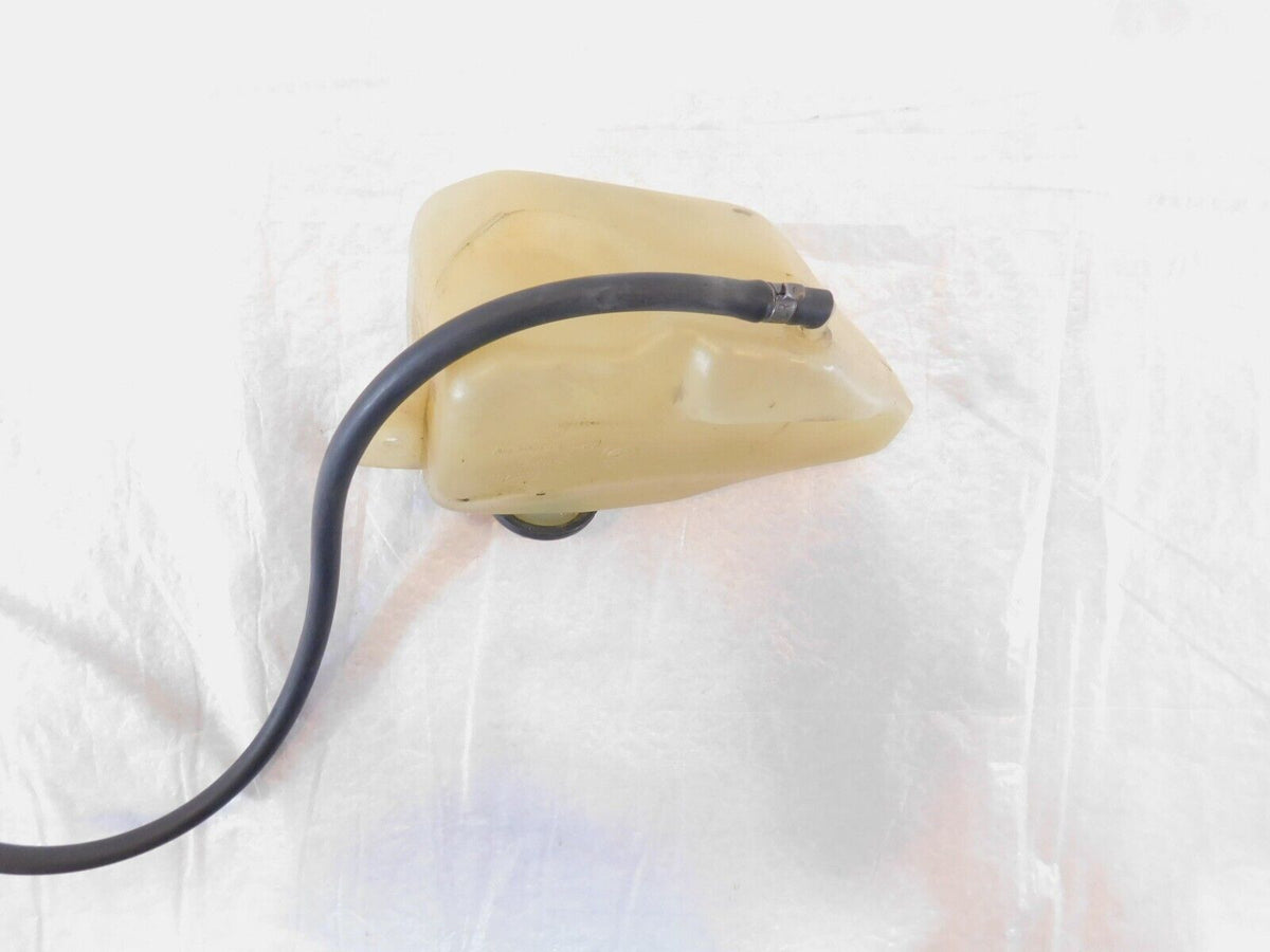 BMW K1200GT & K1200RS Engine Motor Oil Cooling Radiator Expansion Tank Reservoir - C3 Cycle