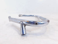 Left Harley Davidson Electra Glide Ultra Classic Left Saddlebag Rail Crash Guard - C3 Cycle