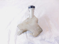 Honda GL500 GL650 Silverwing 500 650 Radiator Coolant Reservoir Expansion Tank - C3 Cycle