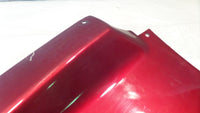 2005 Yamaha YZFR6 R6 Red Section Cover Undertail Fairing Cowl & LED Brake Light - C3 Cycle