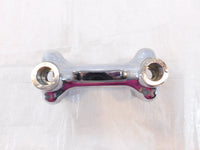 Suzuki Boulevard S50 S83 VS800 VS1400 Upper Handlebar Riser Bracket Mount Clamps - C3 Cycle