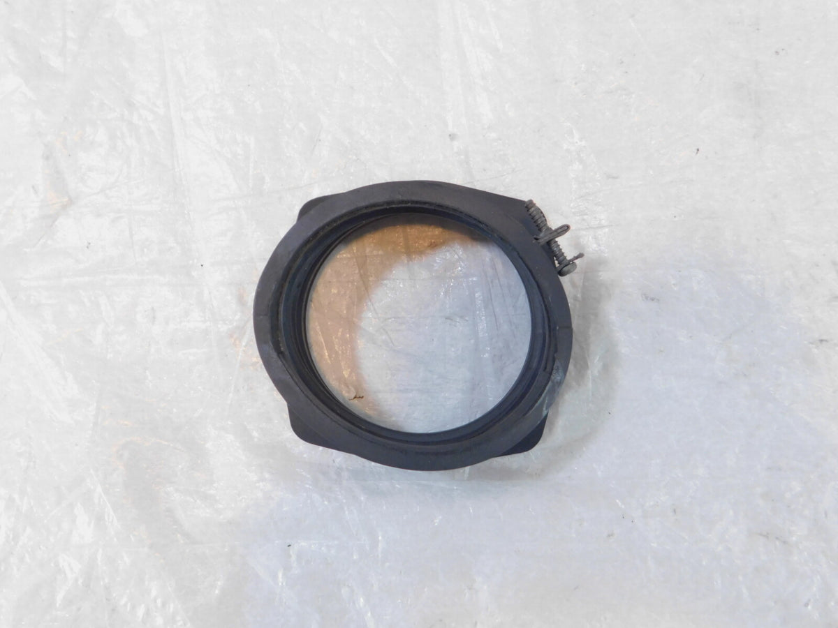 Suzuki Intruder 1400 Boulevard S83 Left Swingarm Driveshaft Rubber Cap Dust Boot - C3 Cycle