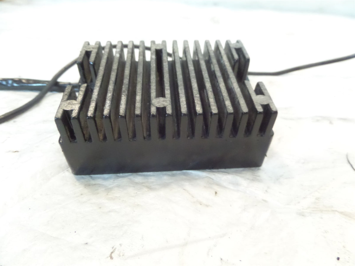 1991 Harley Davidson Sportster 883 & 1200 Voltage Regulator Rectifier 74523-91 - C3 Cycle
