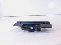 1988-2000 Honda GL1500 Goldwing 1500 Rear License Number Tag Light Plate Fairing - C3 Cycle