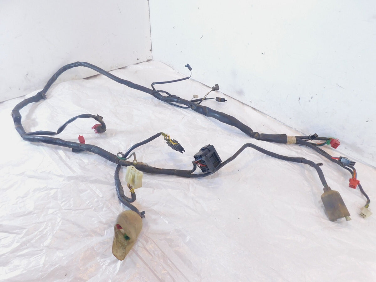1994-1995 Honda CB1000 CB 1000 Main Electrical Wiring Harness Wire Cable Loom - C3 Cycle