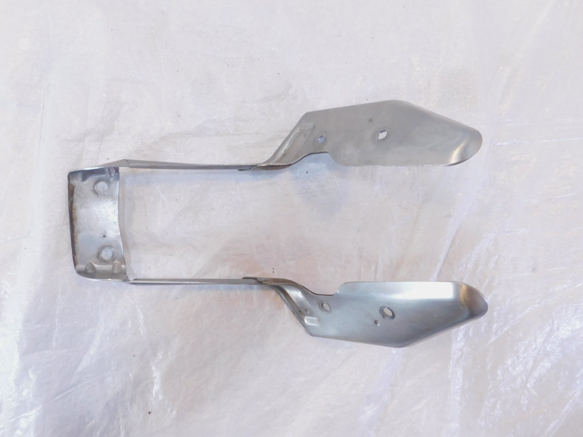 Ducati Superbike 749 749S & 999 999R Rear Number License Plate Bracket Mount - C3 Cycle