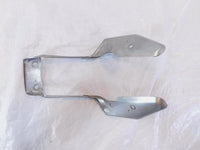 Ducati Superbike 749 749S & 999 999R Rear Number License Plate Bracket Mount - C3 Cycle