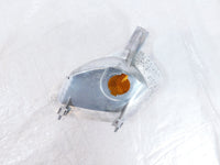 BMW K100LT K100RT K1100LT K75RT Front Left Turn Signal Indicator Flasher Light - C3 Cycle