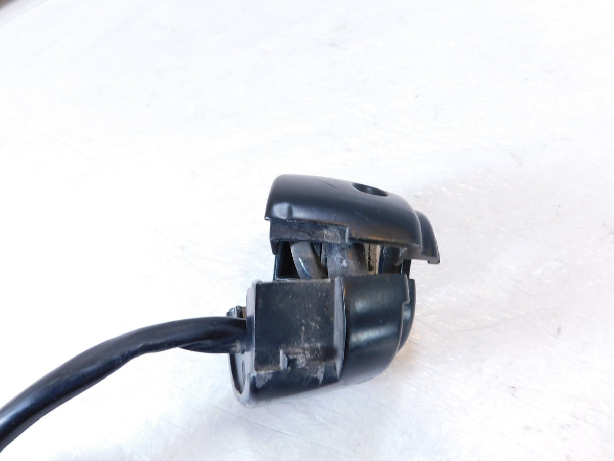 Harley Davidson Softail Dyna Sportster Left Handlebar Horn Turn Signal Switches