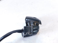 Harley Davidson Softail Dyna Sportster Left Handlebar Horn Turn Signal Switches