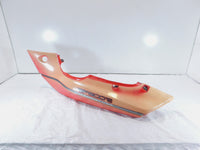Suzuki RF600 RF600R Red Left Side Tail Section Frame Cover Fairing Cowl Cowling - C3 Cycle